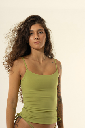 verde pistache