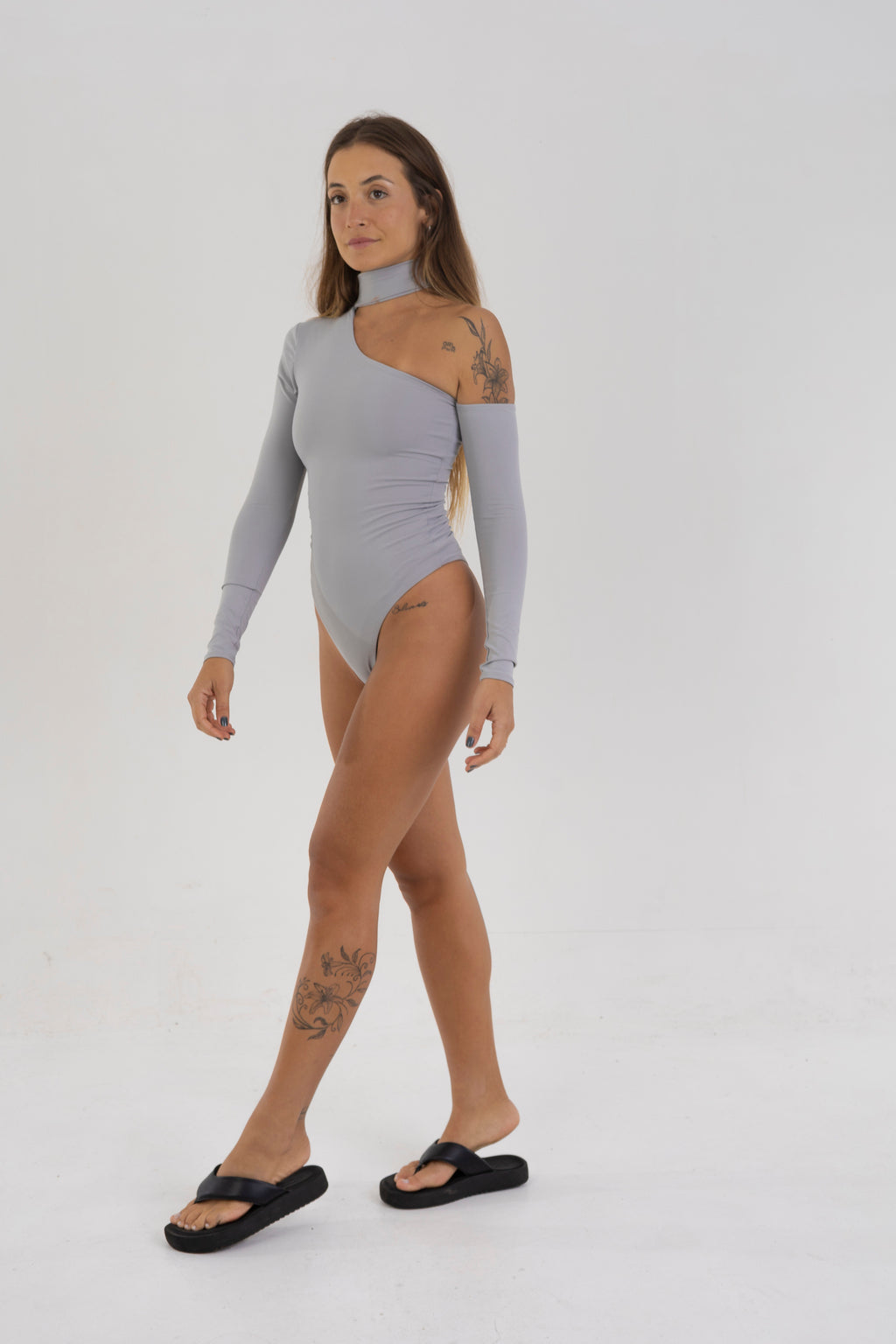 Body Assimétrico