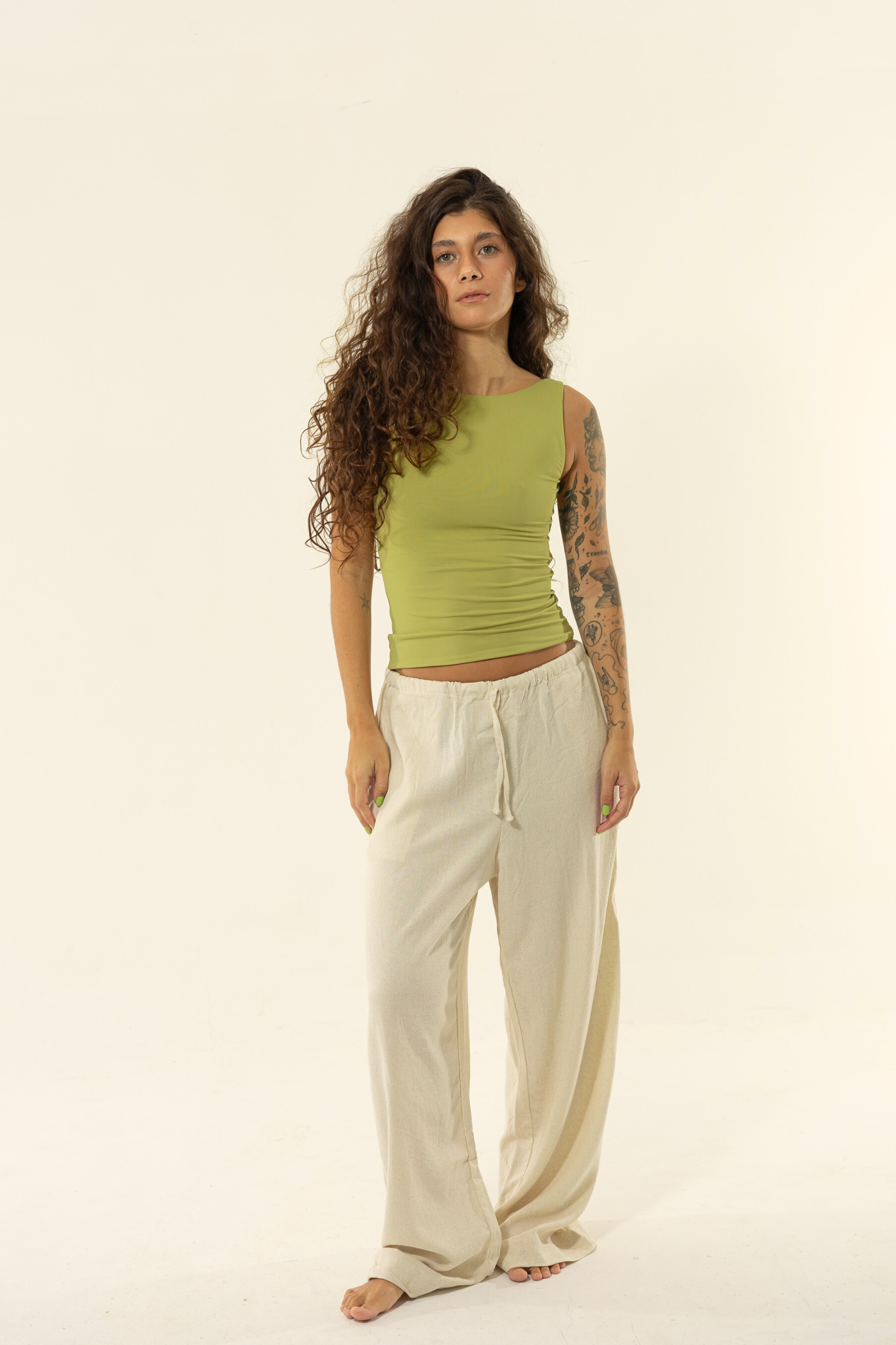 Blusa 2 em 1