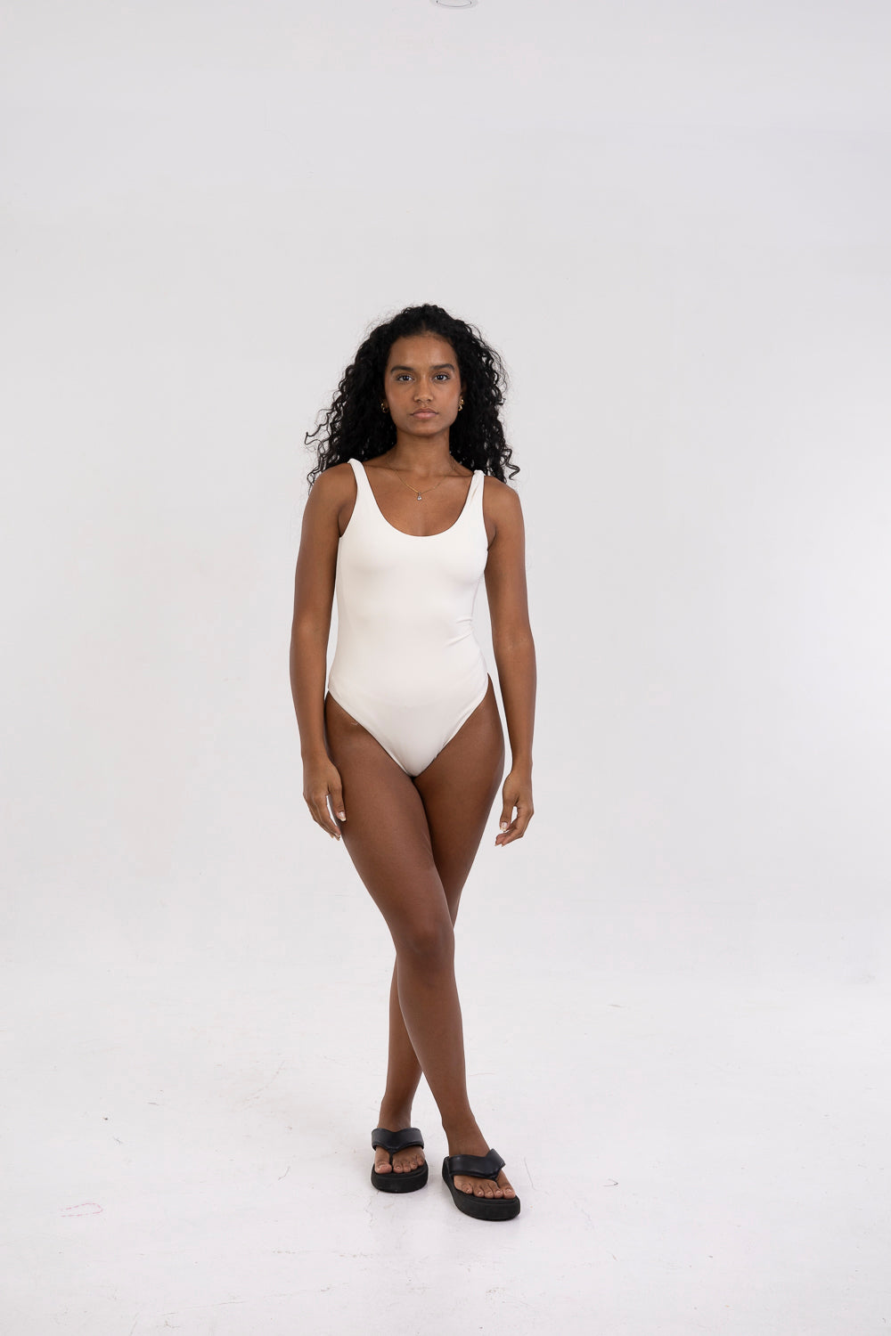 Body Cavado Costas Abertas