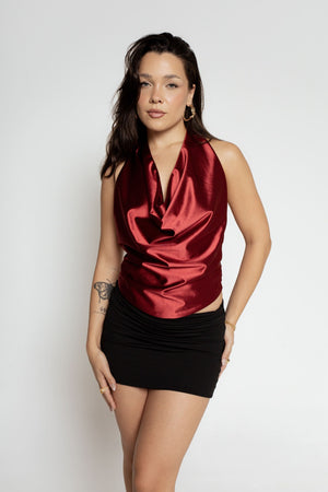 vermelho