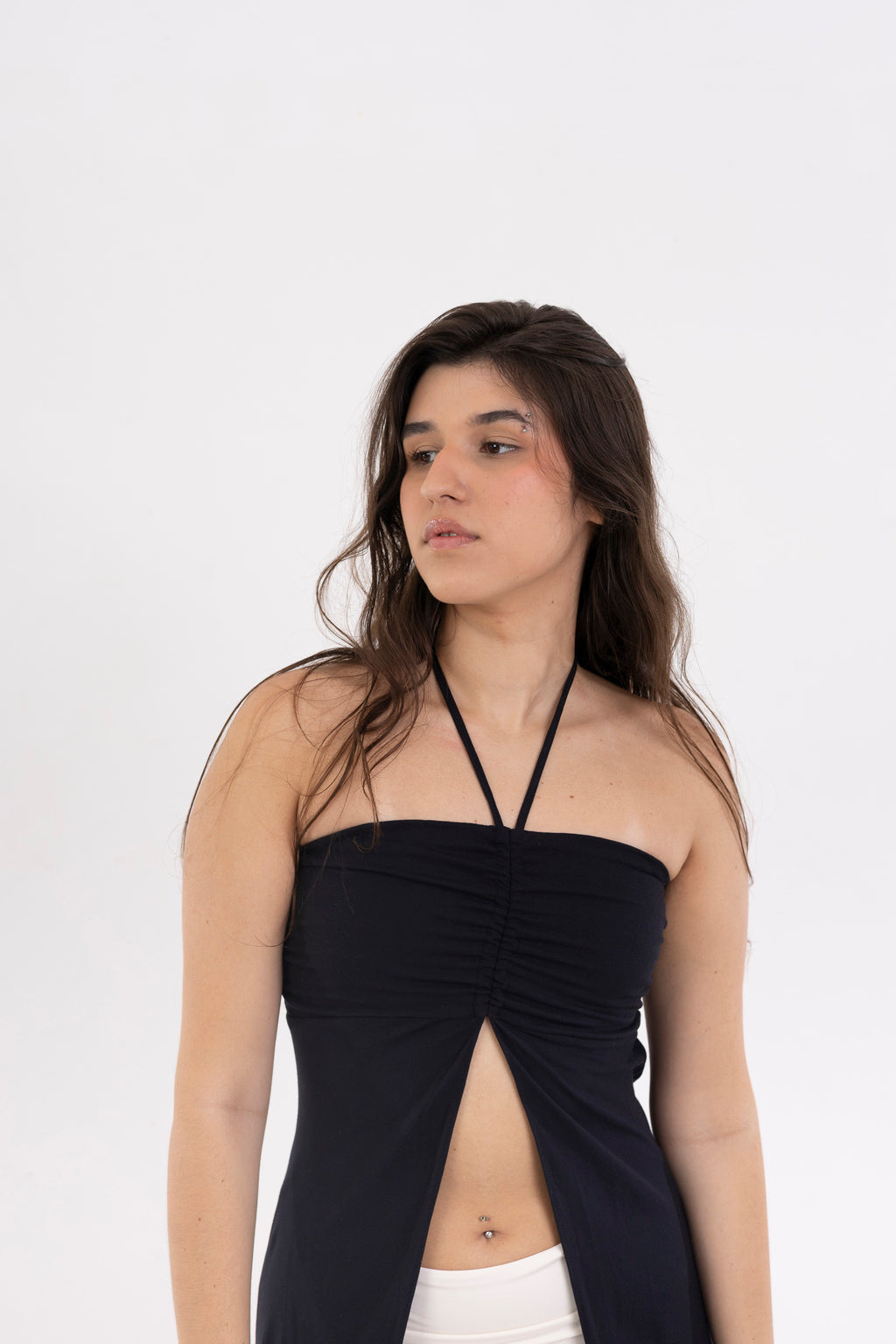 Túnica Midi Laranjeiras