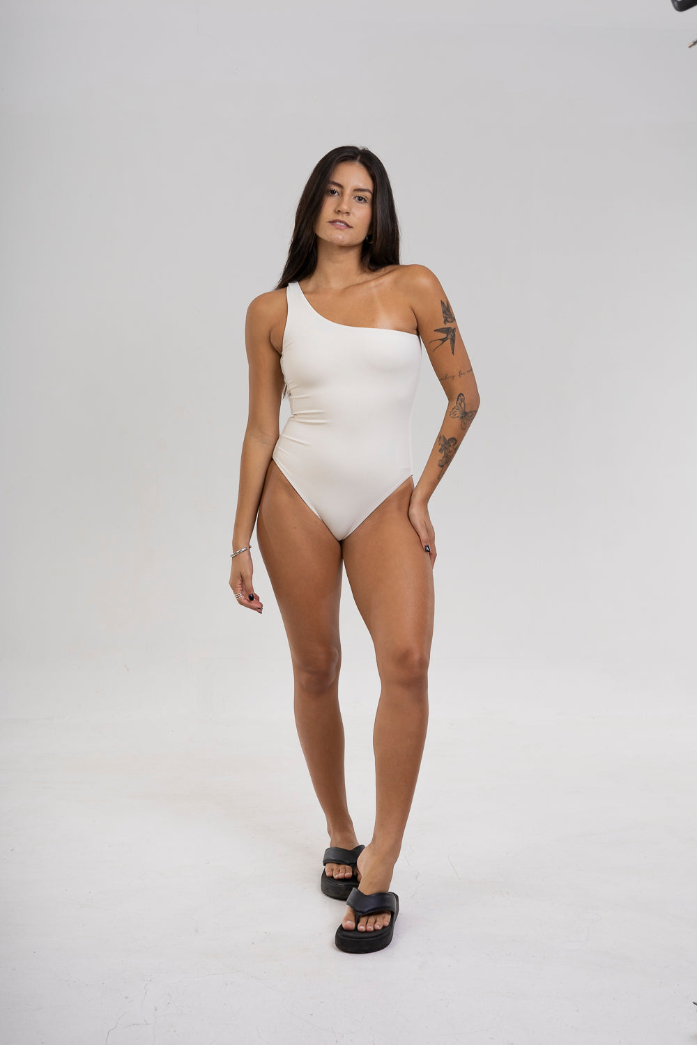 Body Nula Manga
