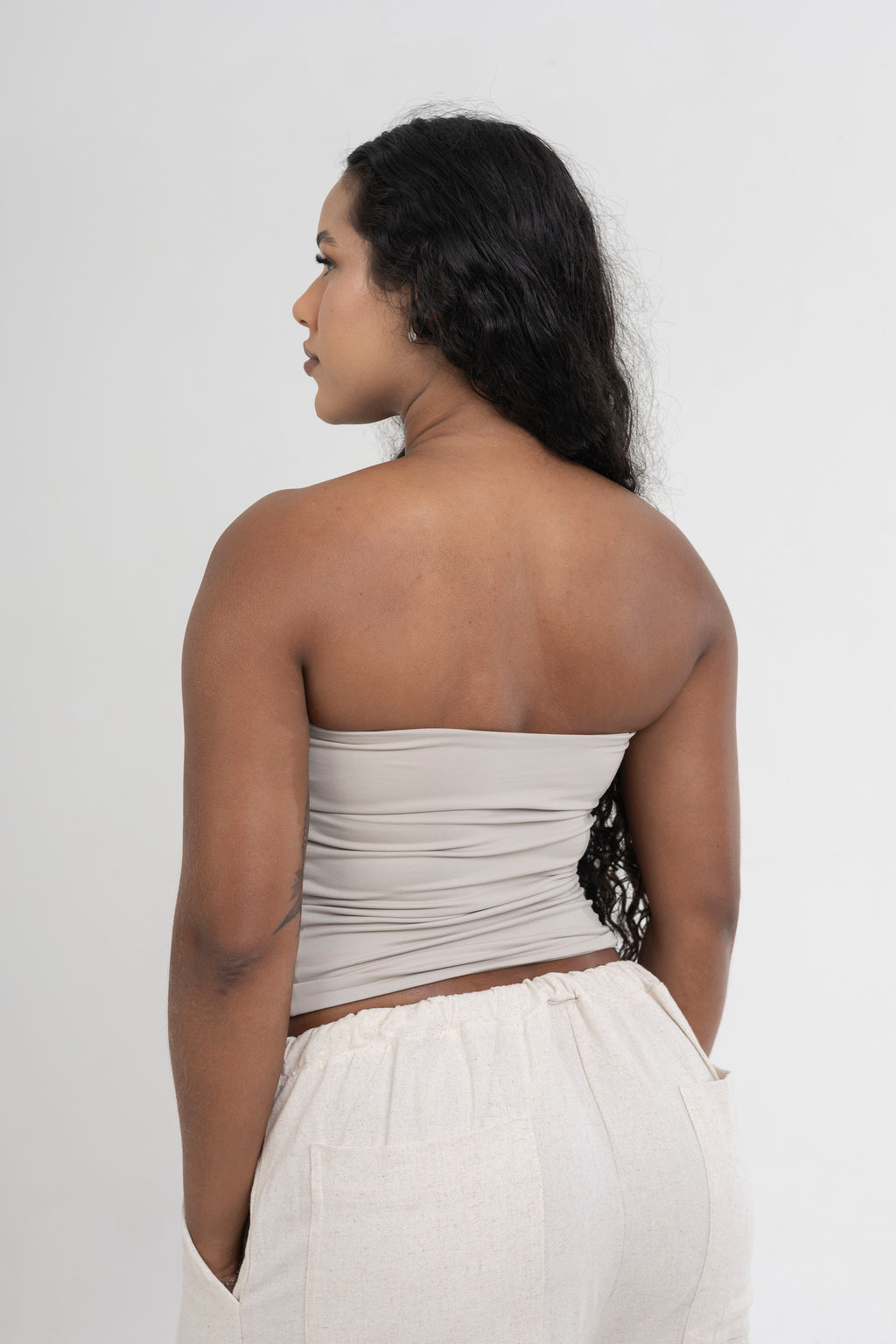 Blusa Tube