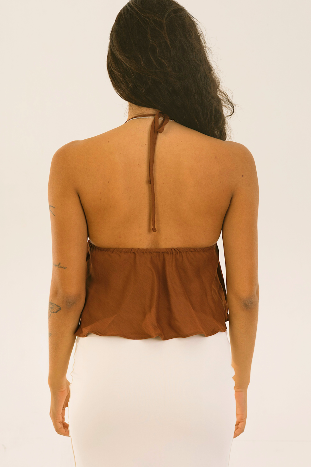 Blusa Cayetana