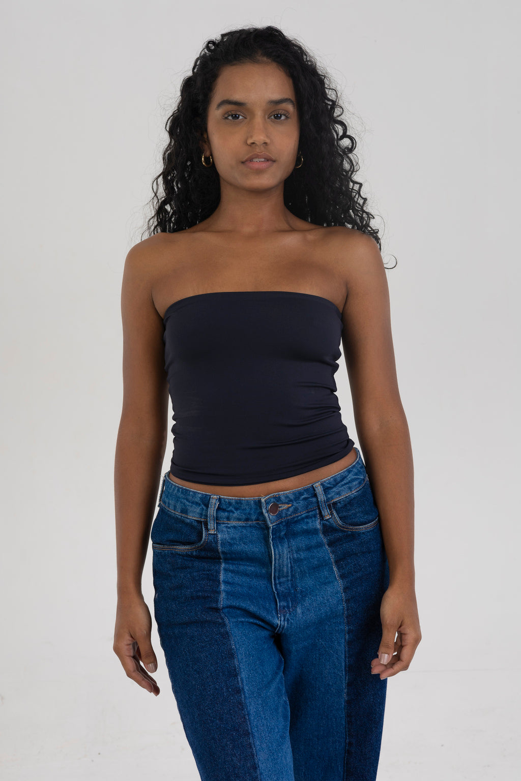 Blusa Tube