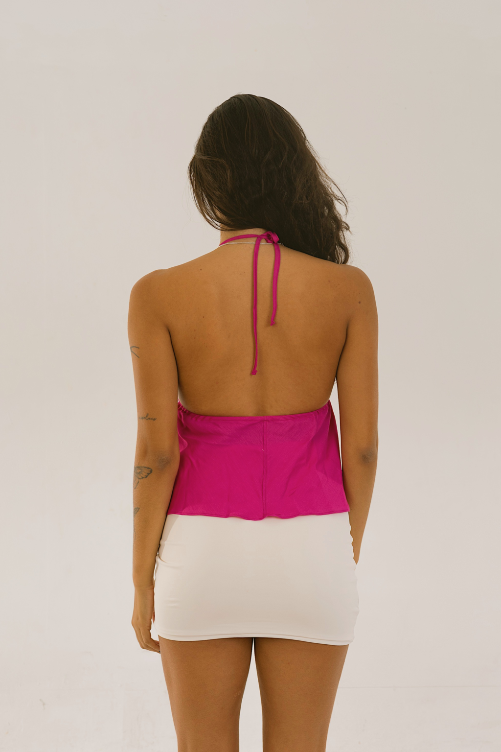 Blusa Cayetana