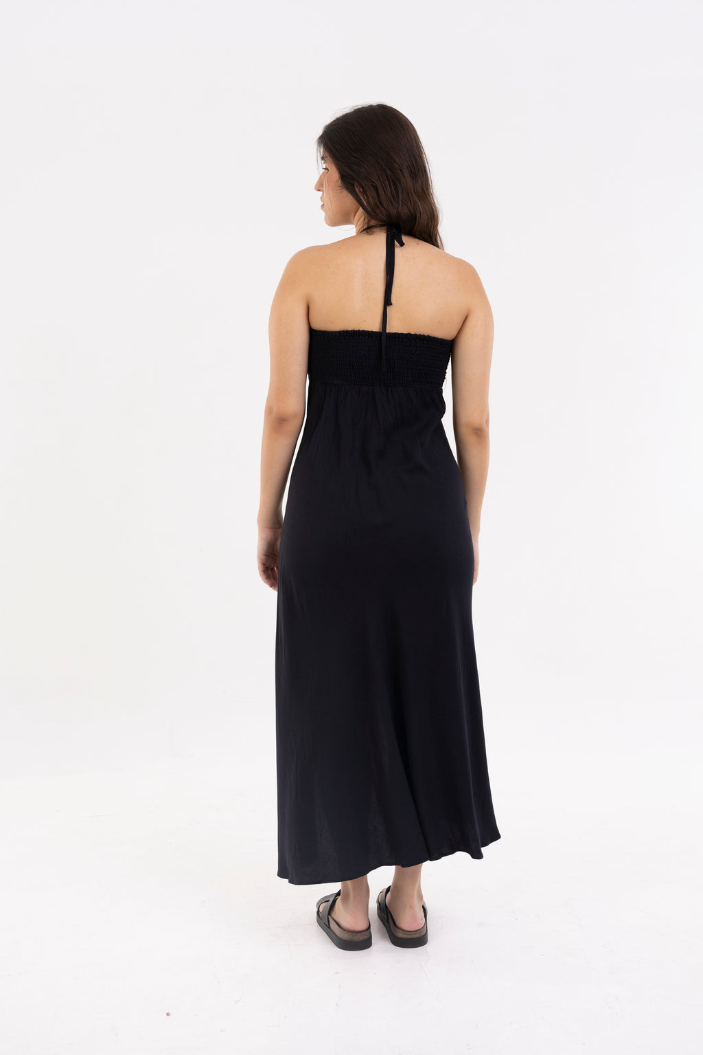 Túnica Midi Laranjeiras