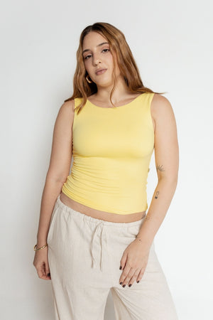amarelo