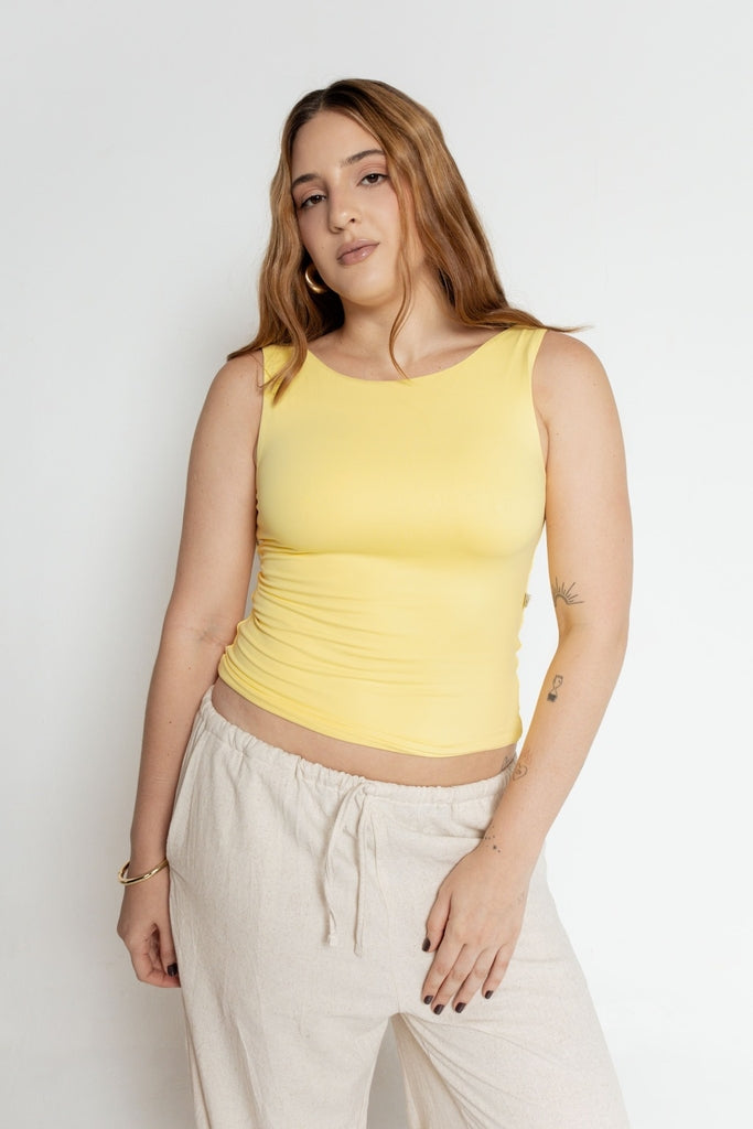 Blusa 2 em 1 (CANDY COLORS)
