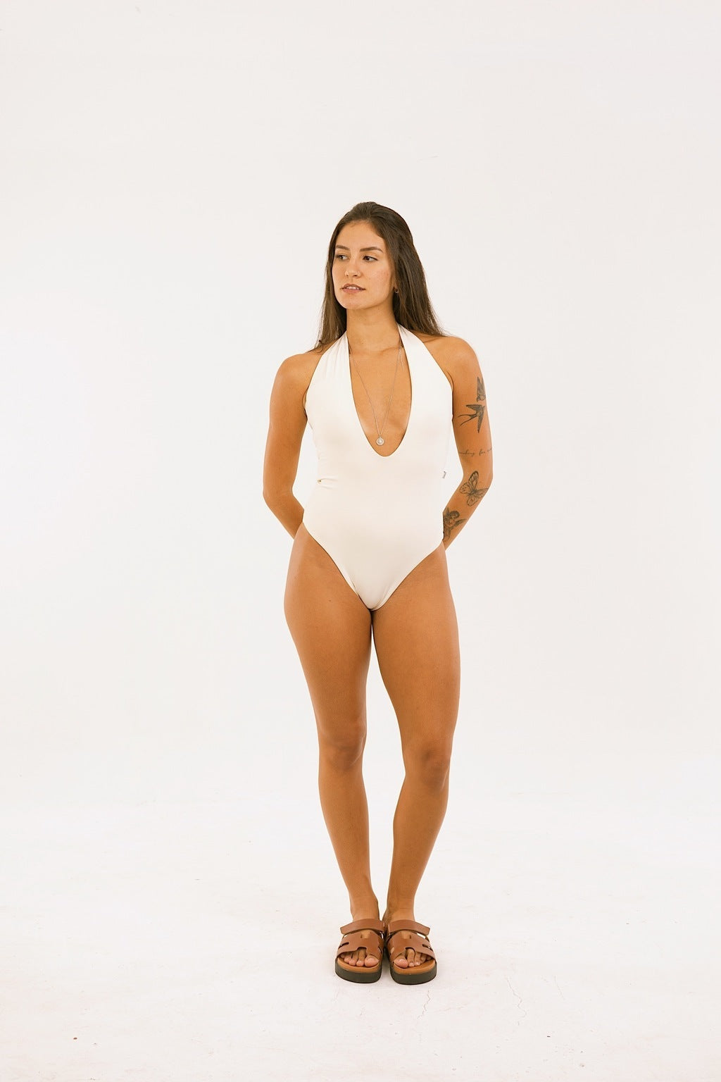 Body Decote