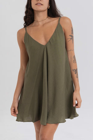 verde