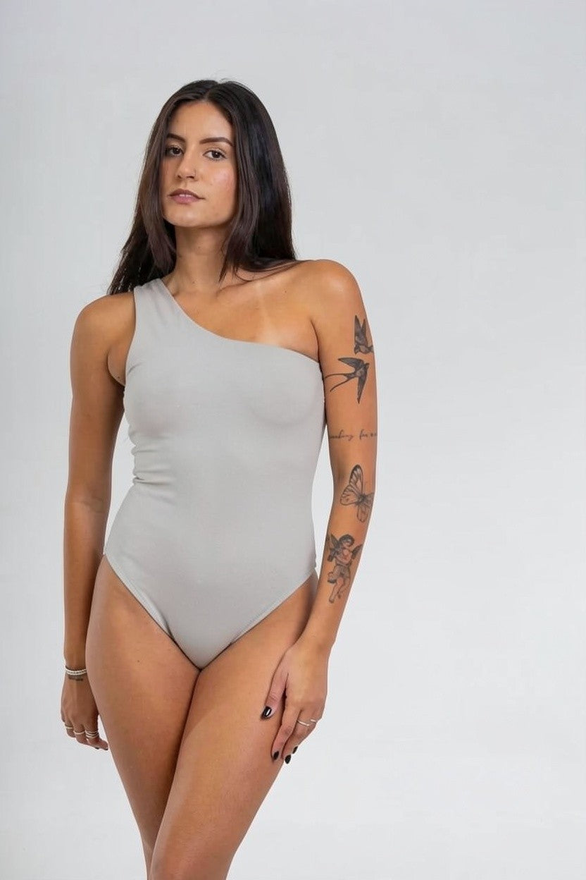 Body Nula Manga