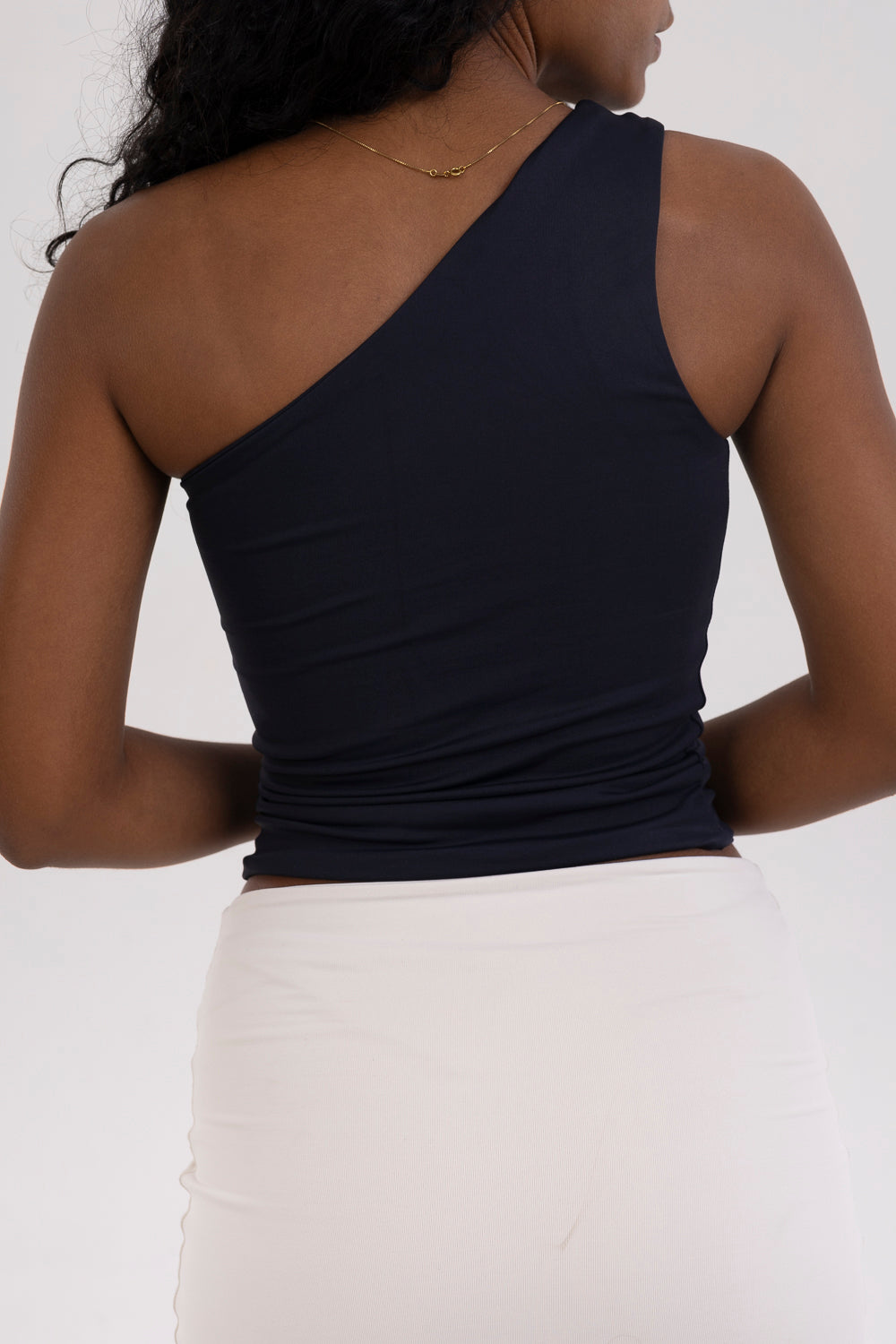 Blusa Nula Manga