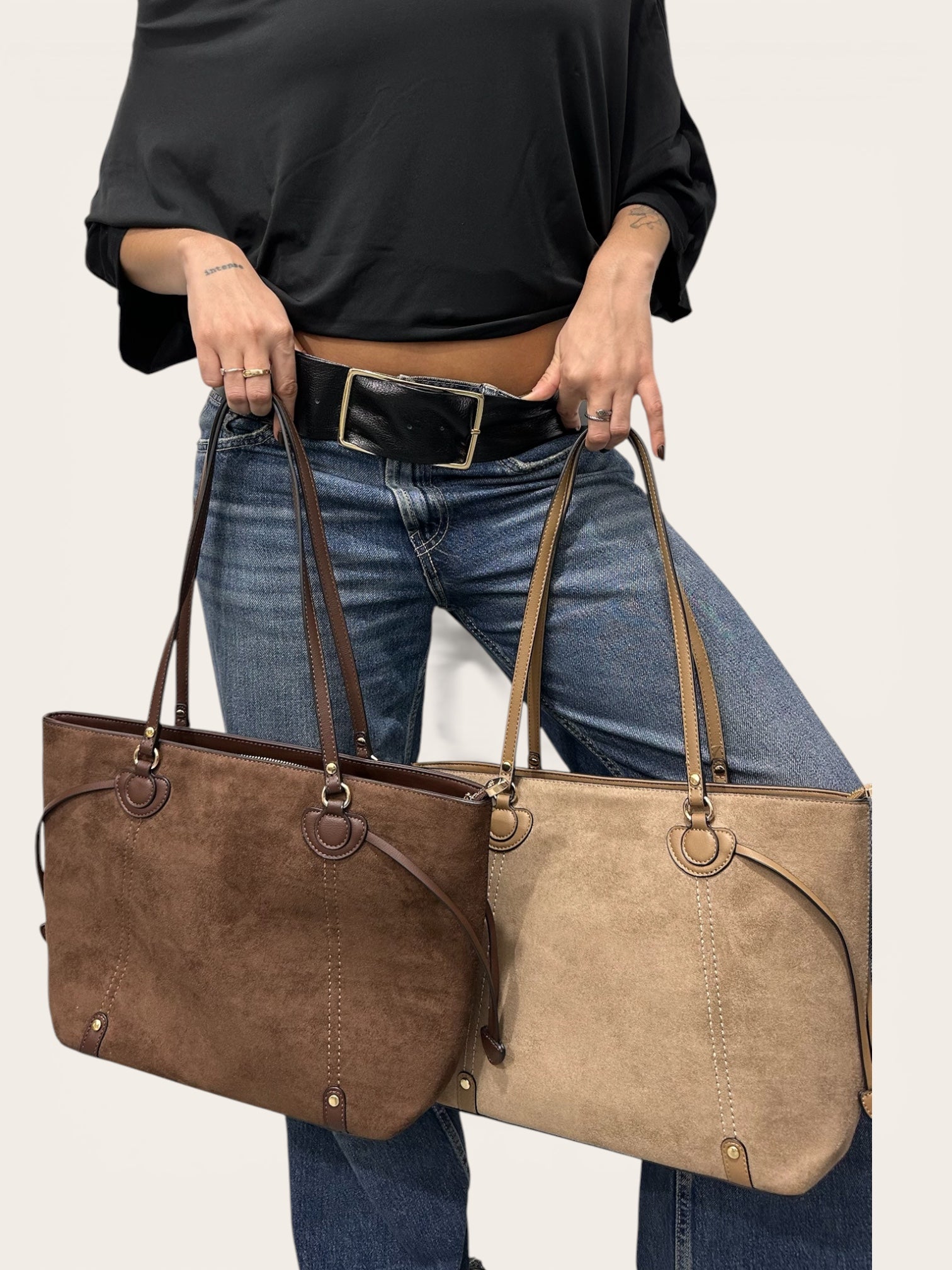 Bolsa Cotidiano Média
