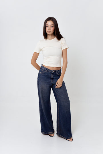 The Perfect Wide Leg