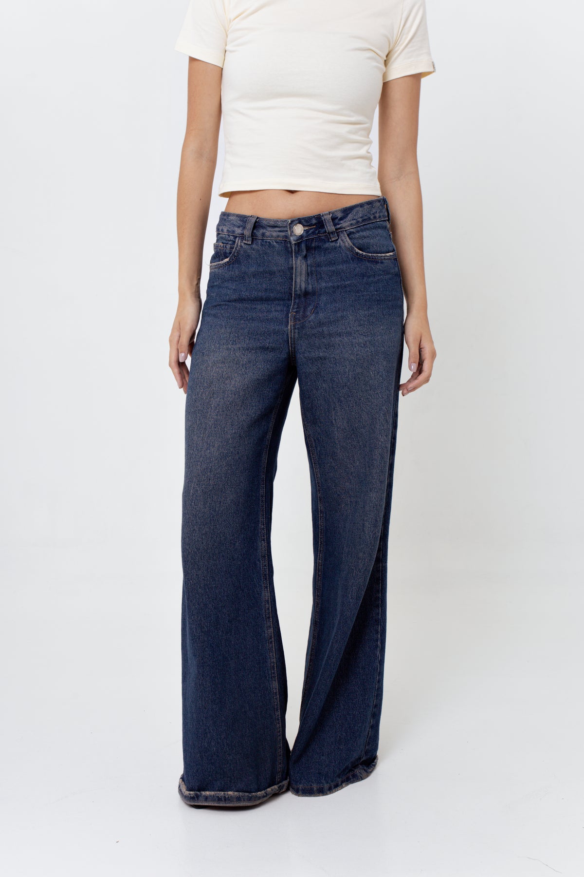 The Perfect Wide Leg