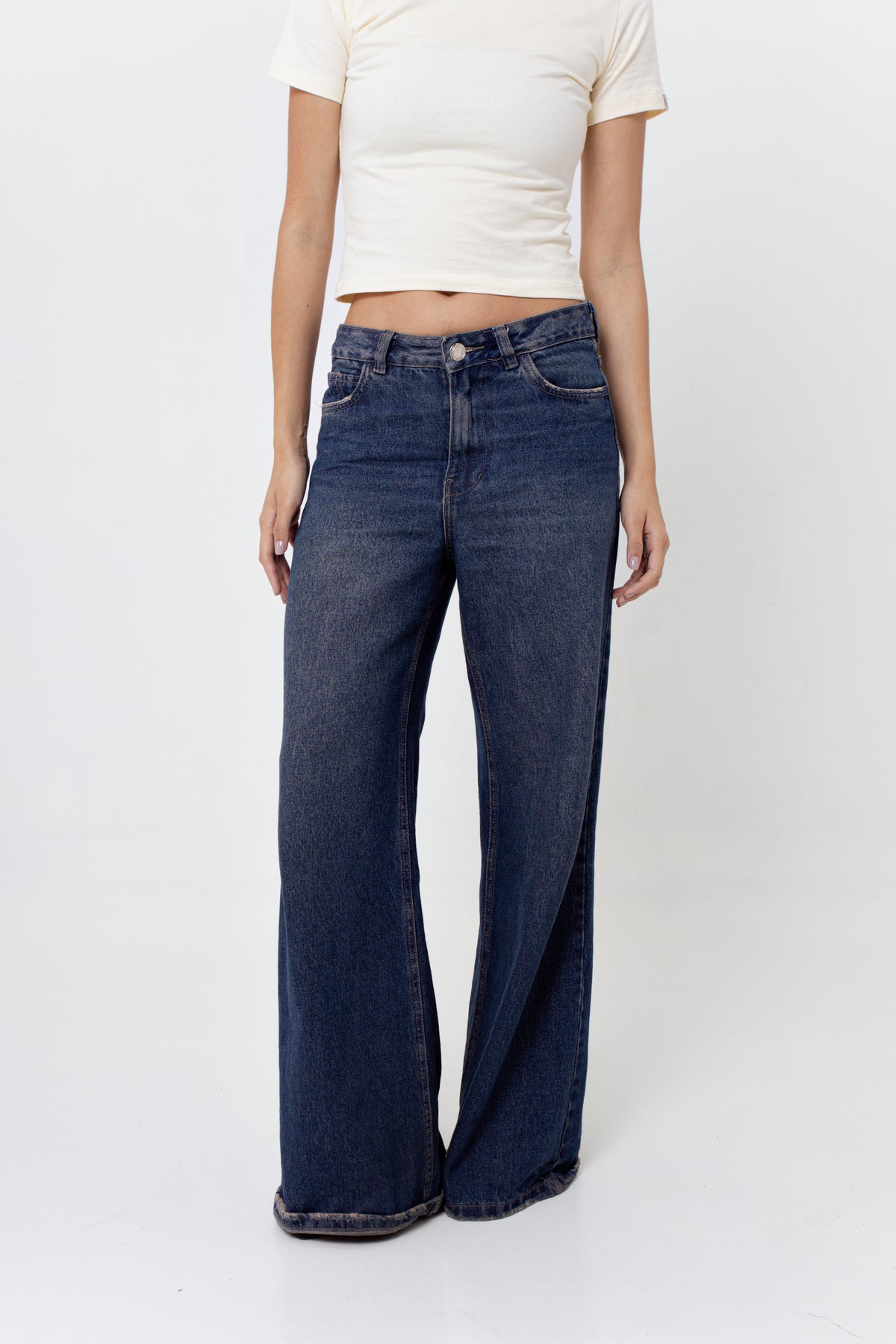 The Perfect Wide Leg