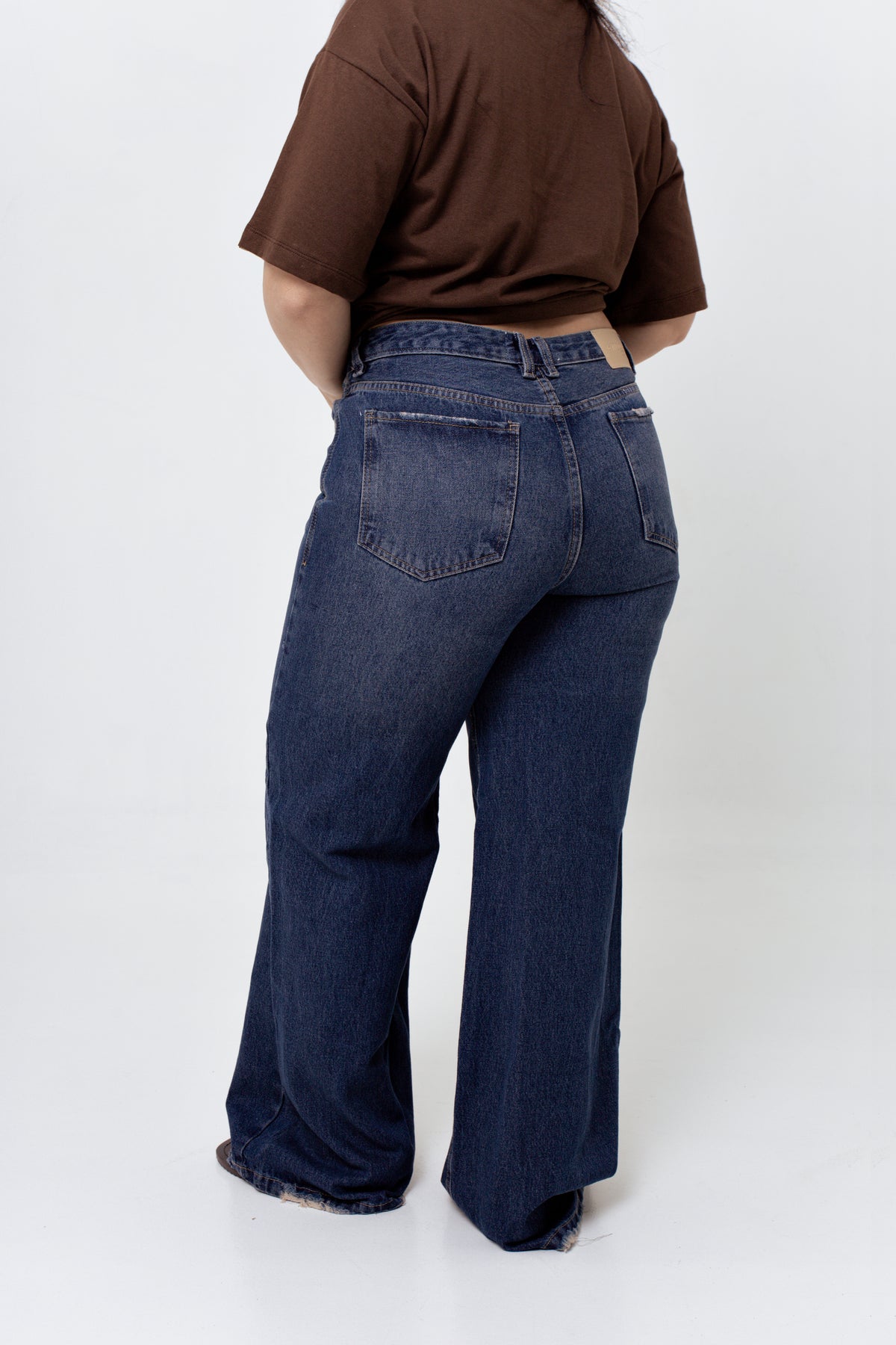 The Perfect Wide Leg