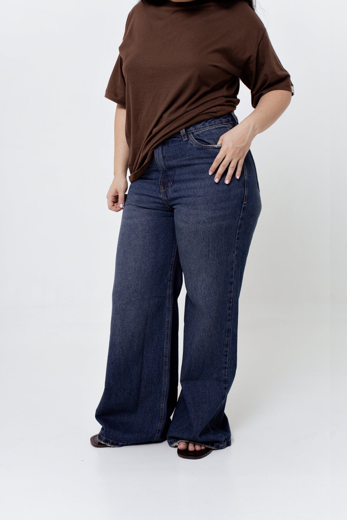 The Perfect Wide Leg
