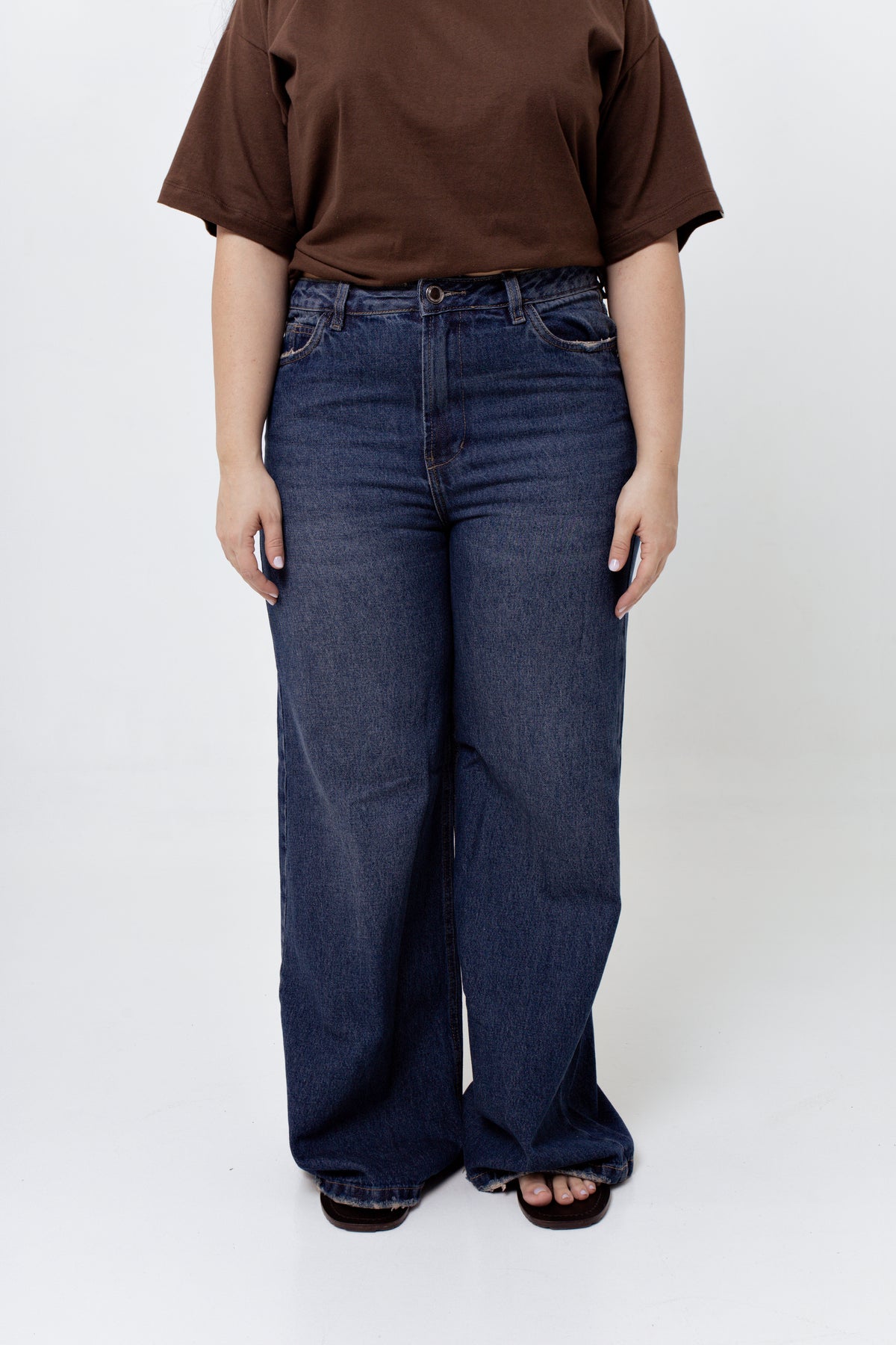 The Perfect Wide Leg