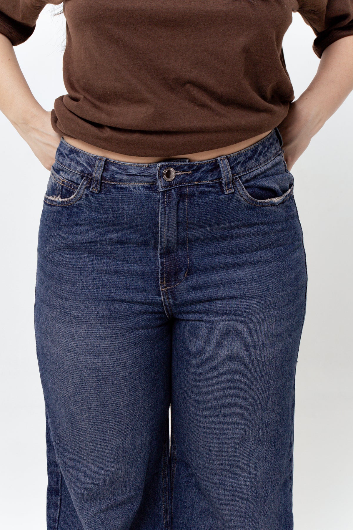 The Perfect Wide Leg