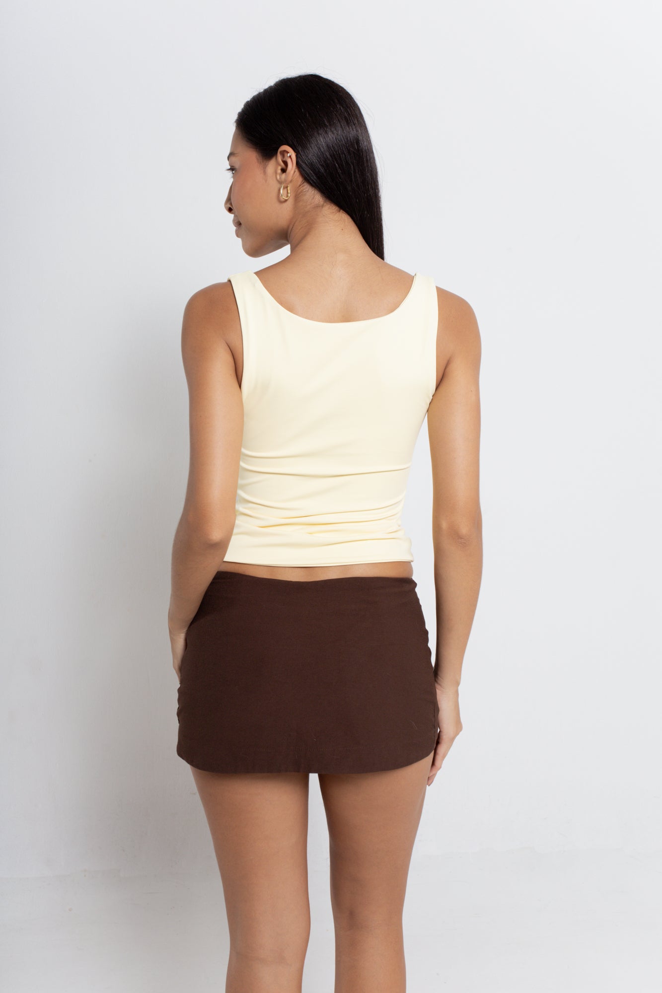 Blusa 2 em 1