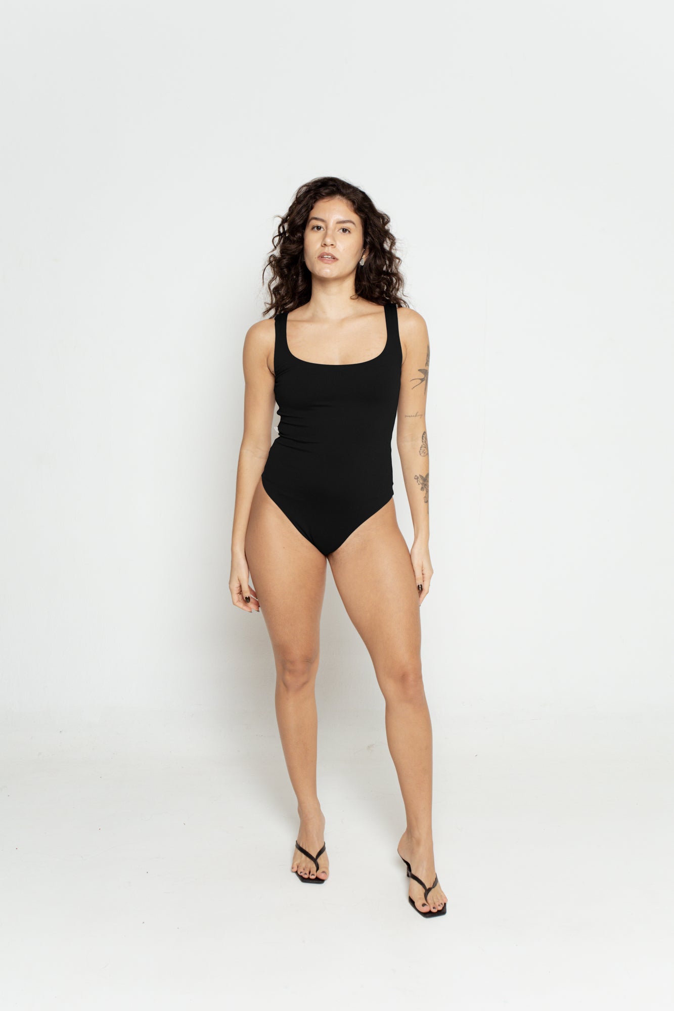 Body 2 em 1
