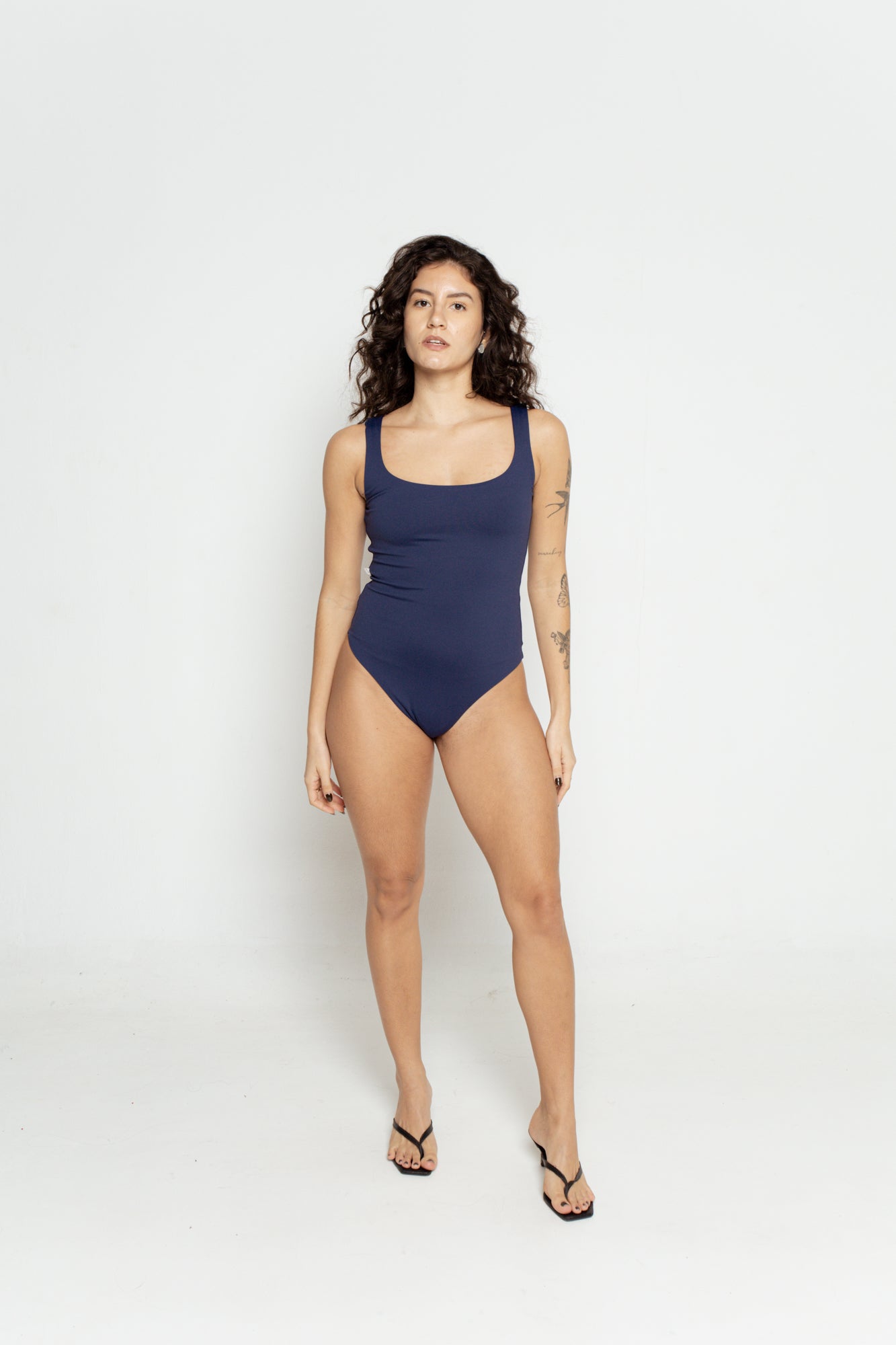 Body 2 em 1