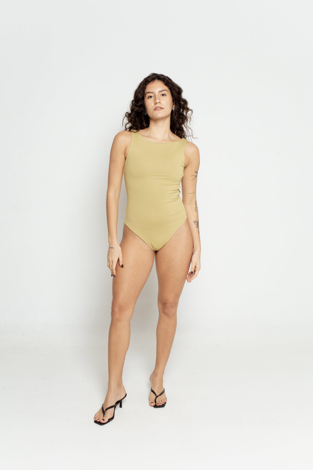 Body 2 em 1