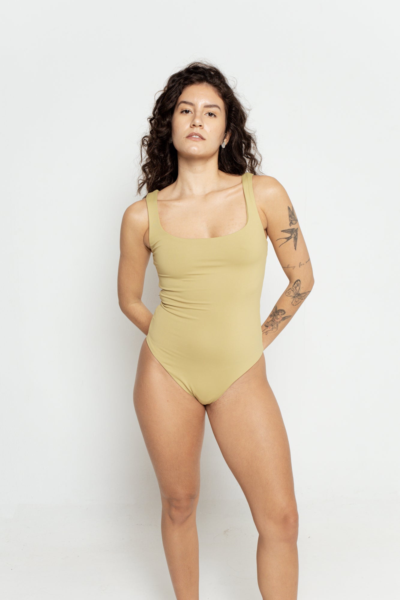 Body 2 em 1
