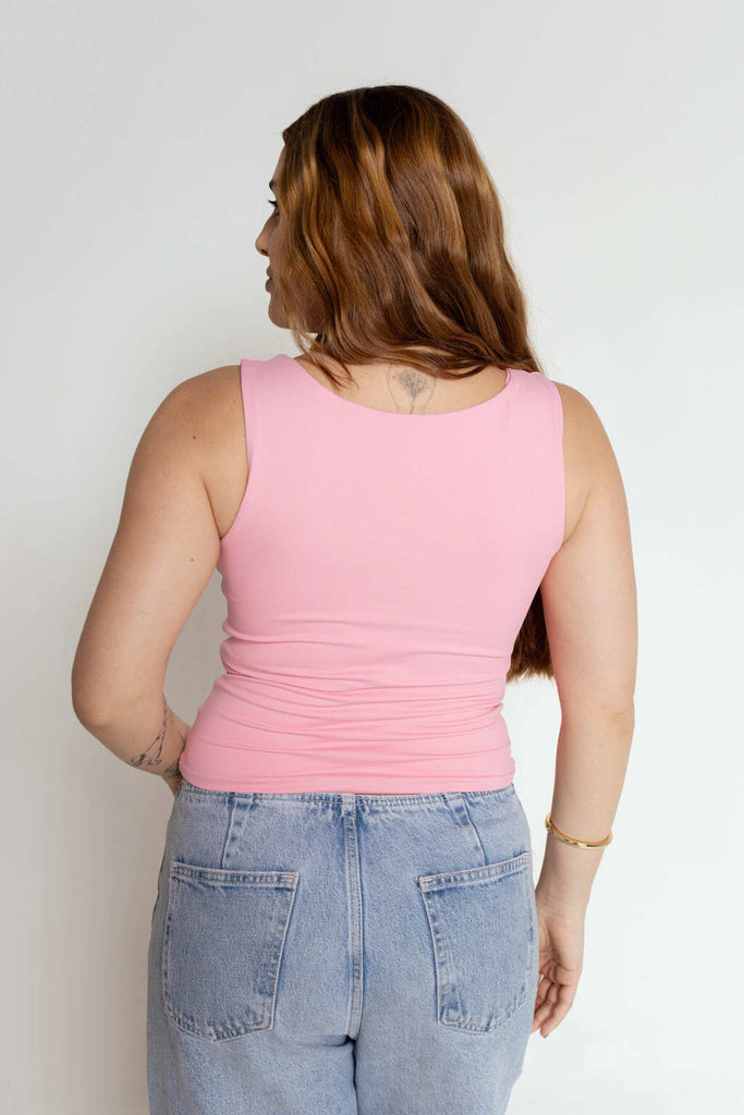 Blusa 2 em 1 (CANDY COLORS)