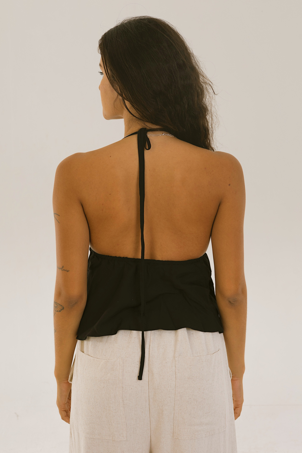 Blusa Cayetana