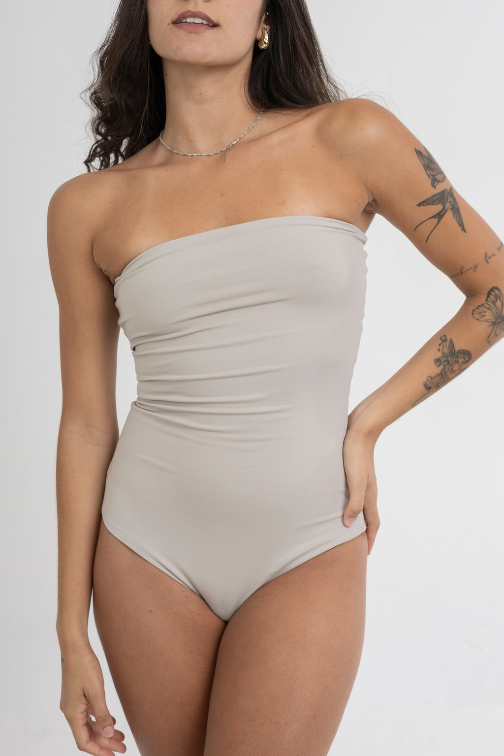 Body Tomara que Caia