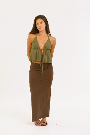 verde