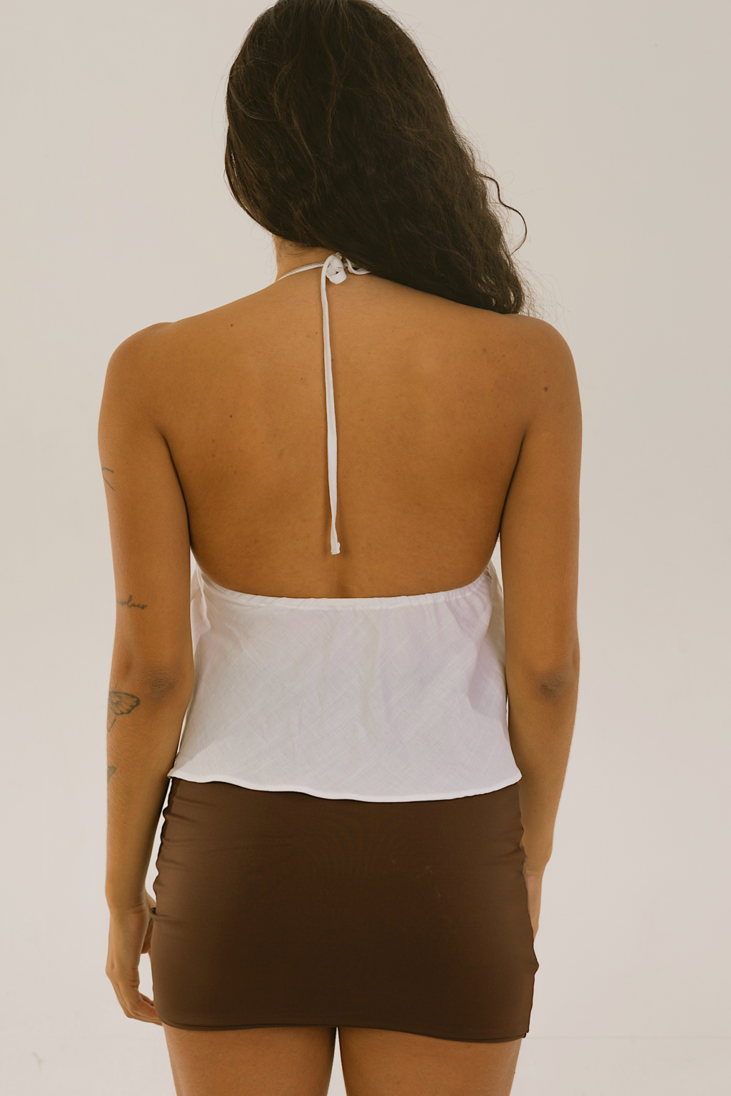 Blusa Cayetana