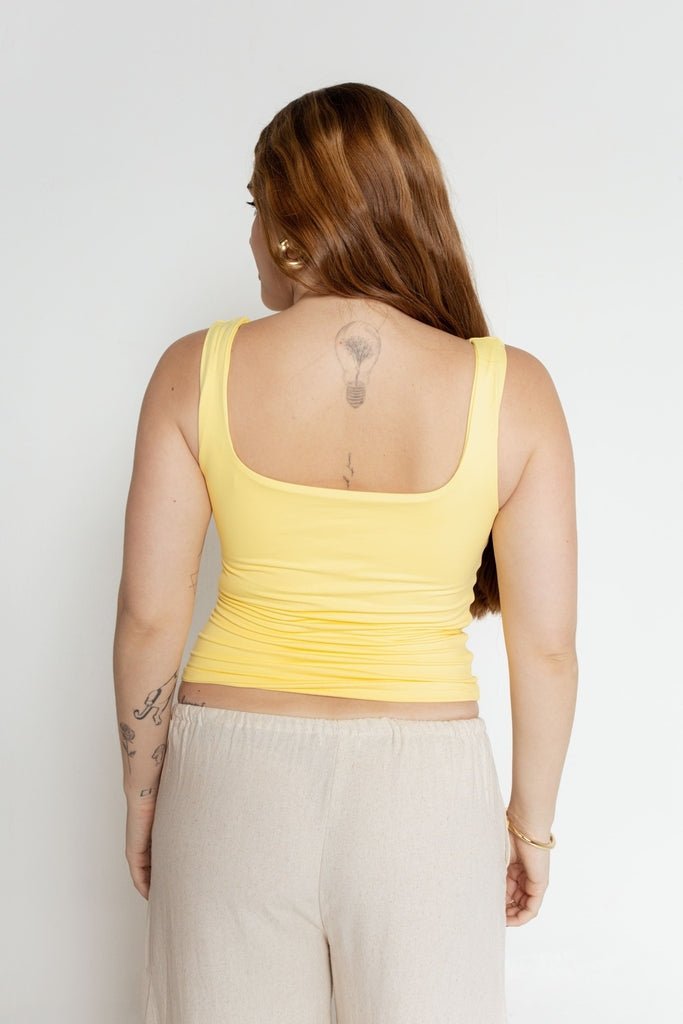 Blusa 2 em 1 (CANDY COLORS) — LA MAGIE