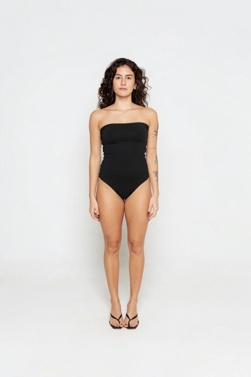 Body Tomara que Caia — LA MAGIE