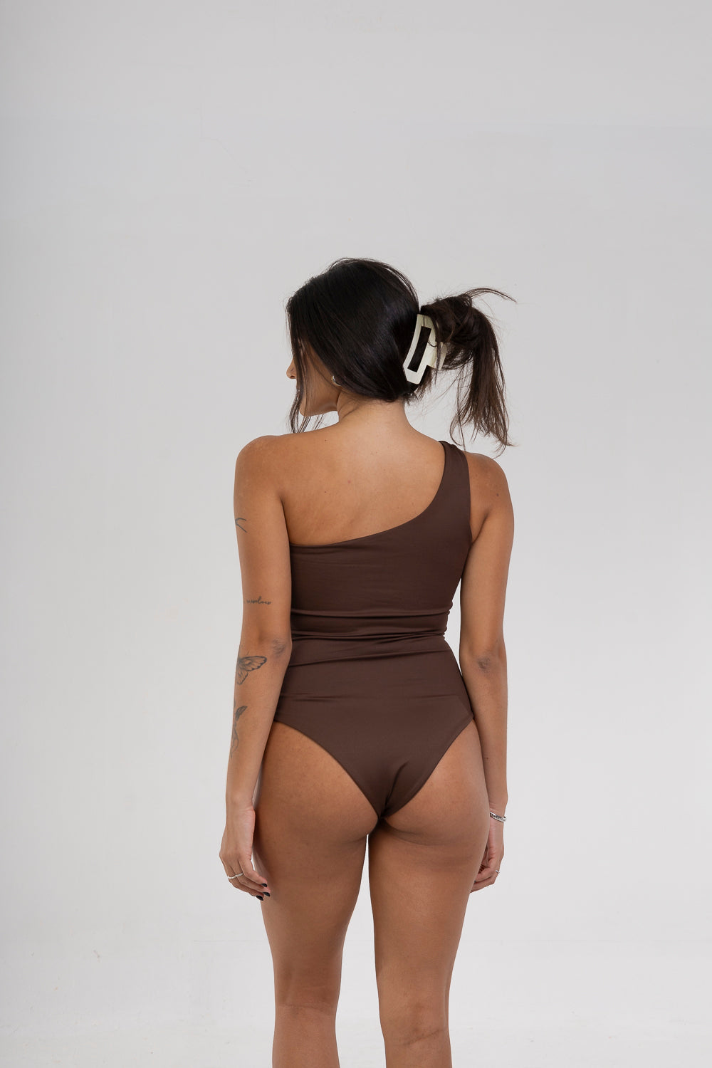 Body Nula Manga