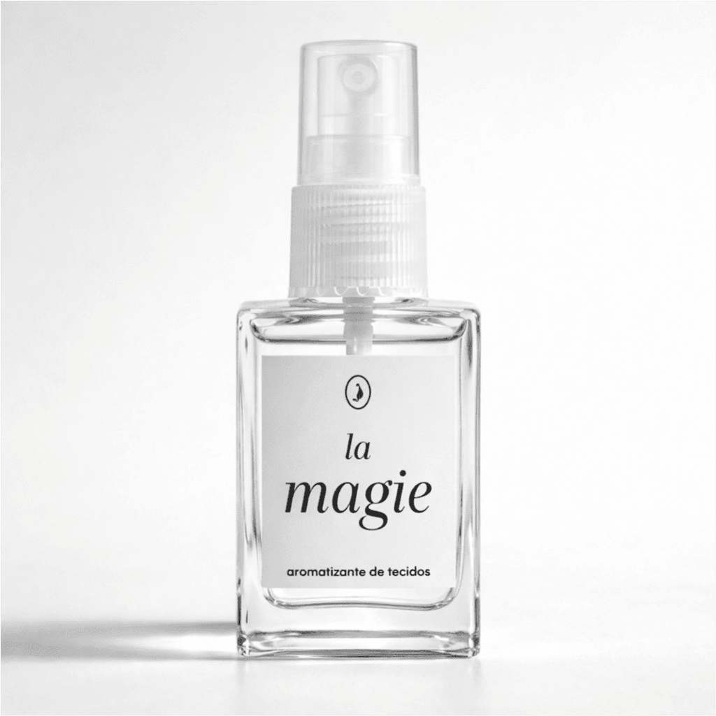 Cheirinho La Magie 30ml — LA MAGIE