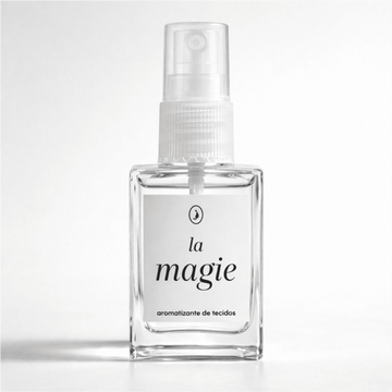 Cheirinho La Magie 30ml