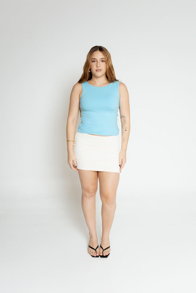 Blusa 2 em 1 (CANDY COLORS)