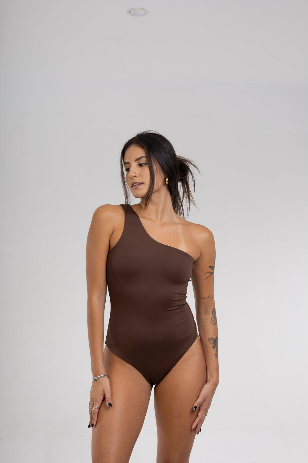 Body Nula Manga
