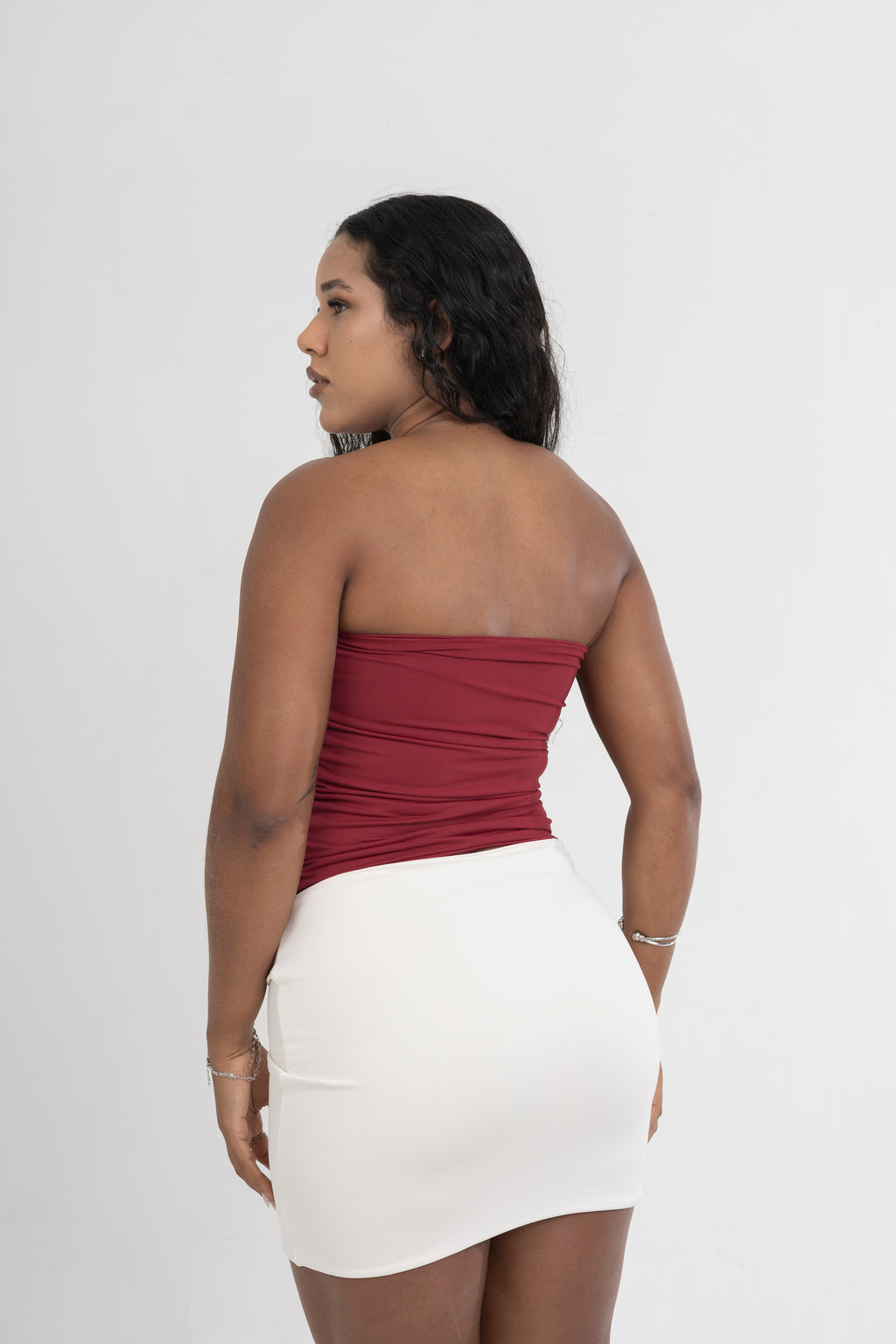 Blusa Tube