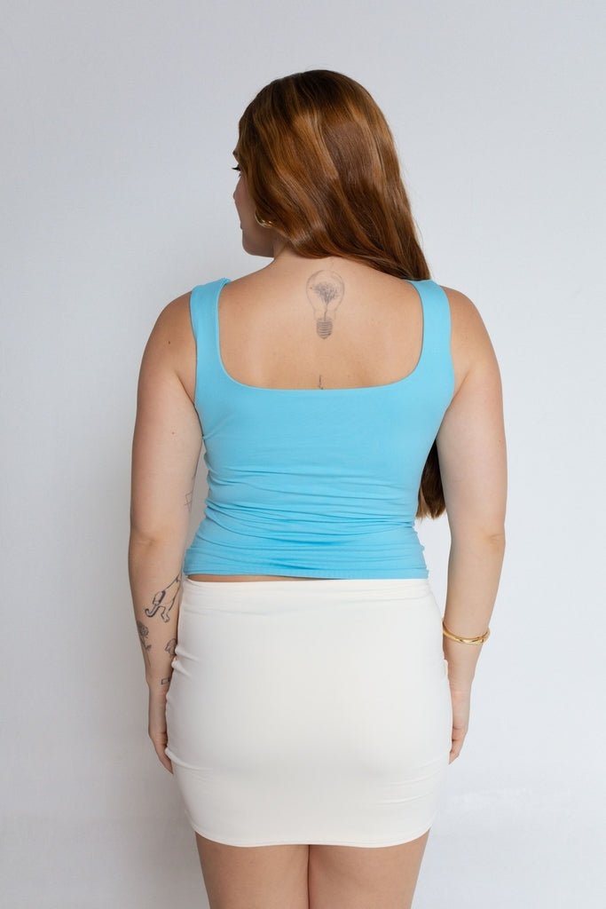 Blusa 2 em 1 (CANDY COLORS)