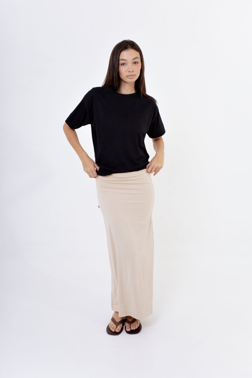 T-Shirt Essencial 100% Algodão — LA MAGIE