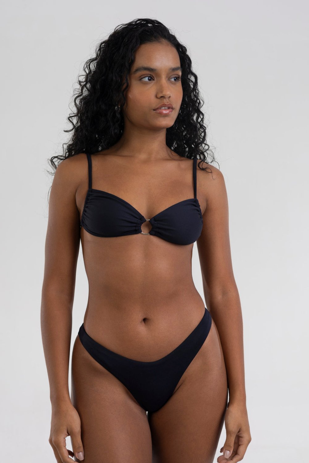 Top Argola — LA MAGIE
