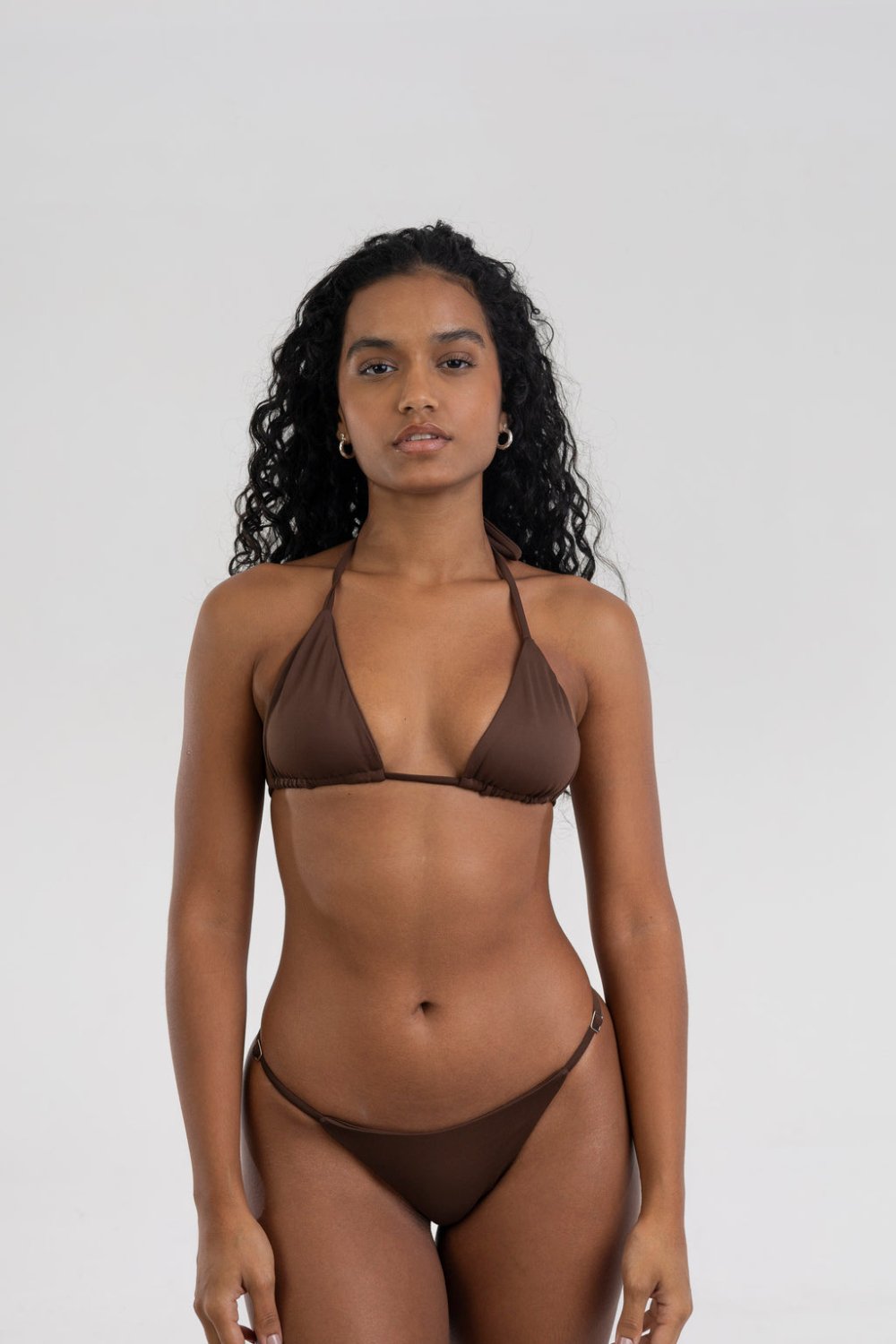 Top Cortininha — LA MAGIE